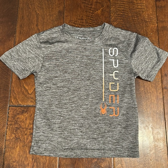 Spyder Boys Matching Set - Picture 2 of 16